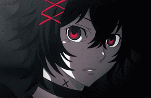 Tokyo Ghoul Juuzou Suzuya Talking GIF