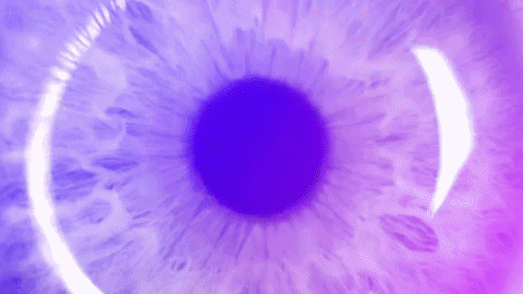 Tokyo Ghoul Ken Kaneki Bright Eyes GIF