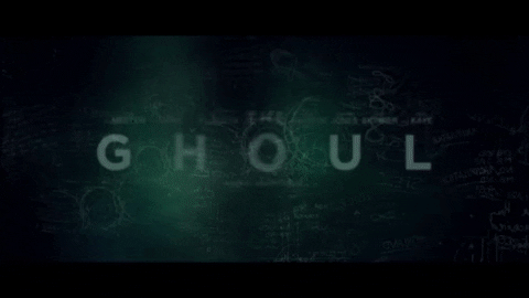 Tokyo Ghoul Live Screen GIF