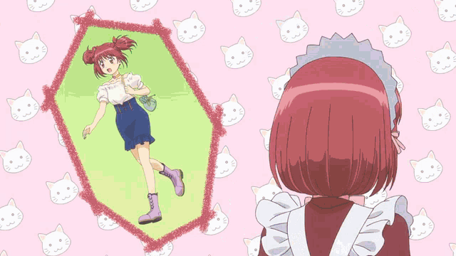 Tokyo Mew Mew New Ichigo Momomiya Gif GIF