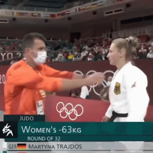 Tokyo Olympics 2020 GIF