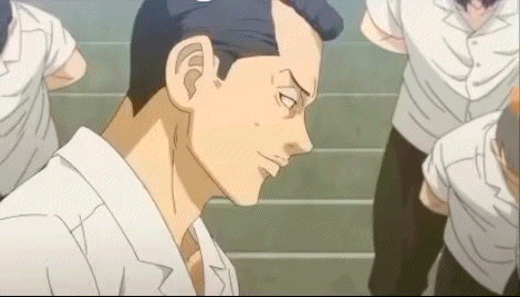 Tokyo Revengers Draken Kicking Kiyomizu GIF