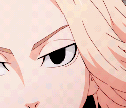 Tokyo Revengers Mikey Laughing GIF