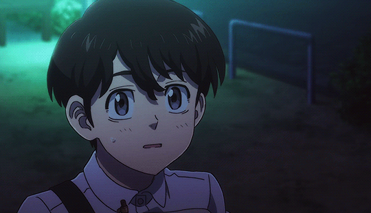 Tokyo Revengers Naoto Tachibana GIF