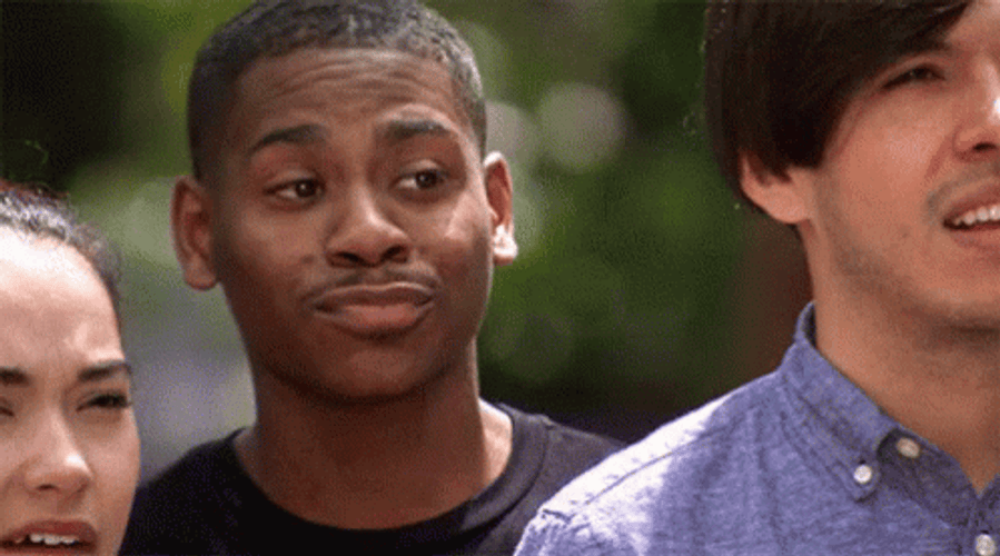 Told You So Sassy Reaction GIF
