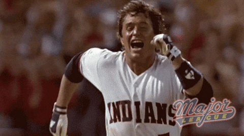 Tom Berenger Major League Marbles GIF