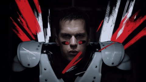 Tom Brady Beats By Dre GIF