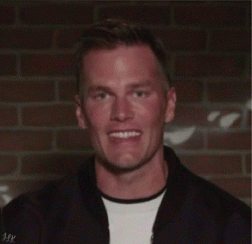 Tom Brady Lets Go Ceased GIF