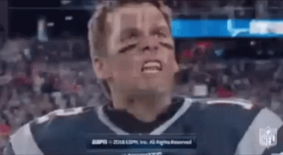 Tom Brady Lets Go Parody GIF