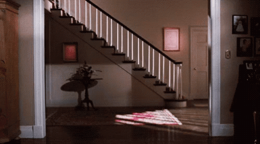 Tom Cruise Dancing In Undies Risky Business GIF