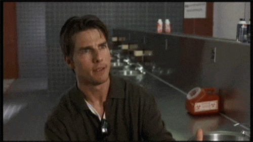 Tom Cruise Help Me Help You Movie Clip GIF