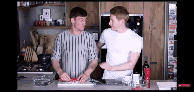 Tom Daley Couple Gif GIF