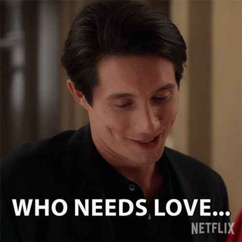 Tom Davenport I Got The Power GIF