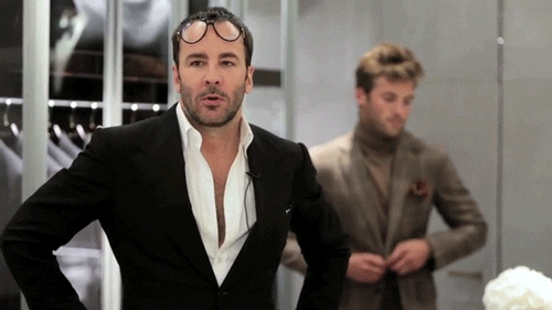 Tom Ford Are You Sure About That GIF