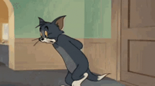 Tom GIF