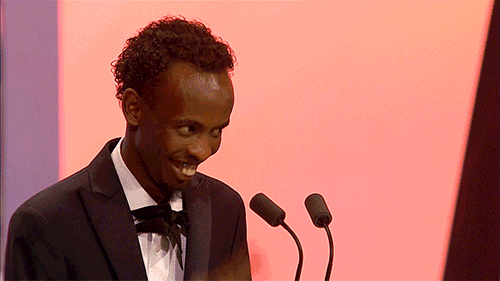 Tom Hanks In Tears GIF