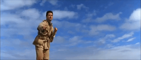 Tom Hanks Searching GIF