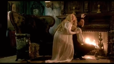 Tom Hiddleston In Classical Movie GIF