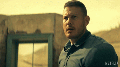 Tom Hopper Challenge Accepted GIF