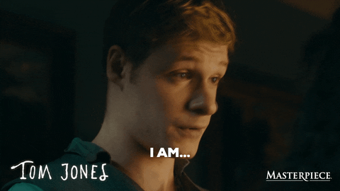 Tom Jones We Are Not Worthy GIF