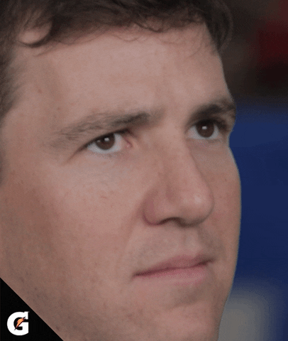 Tom Pelphrey Blinking Guy GIF