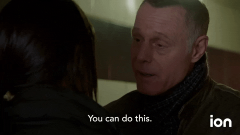 Tom Robinson You Can I Believe In You GIF