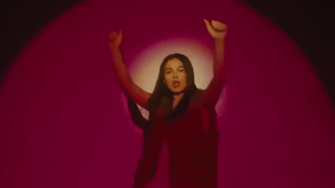 Tomboy Destiny Rogers Spotlight GIF