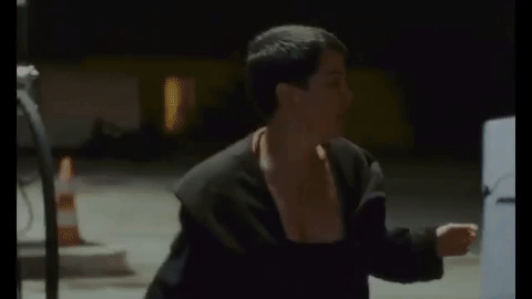 Tomboy Music Video Inüit GIF