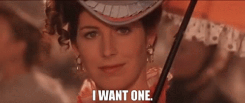 Dana Delany Tombstone GIF