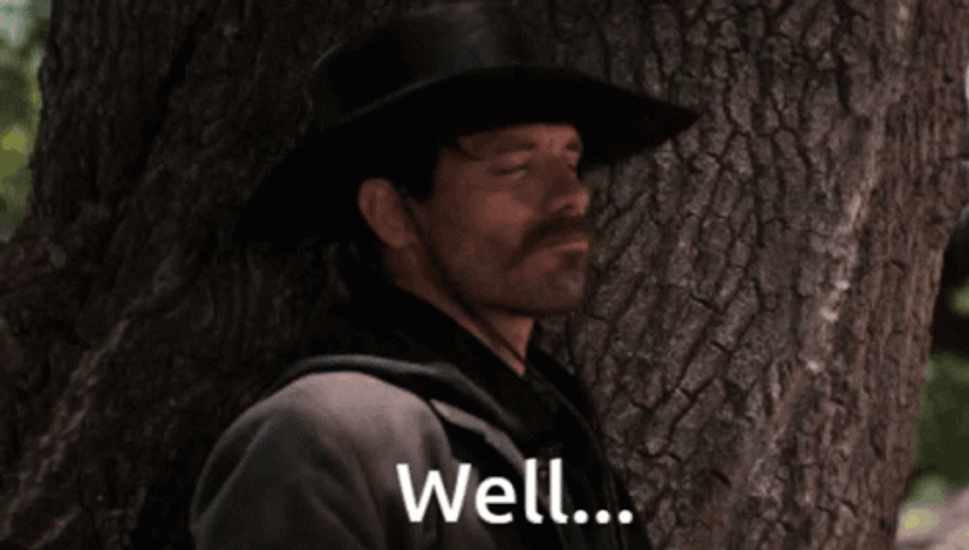 Tombstone Johnny Ringo Well GIF