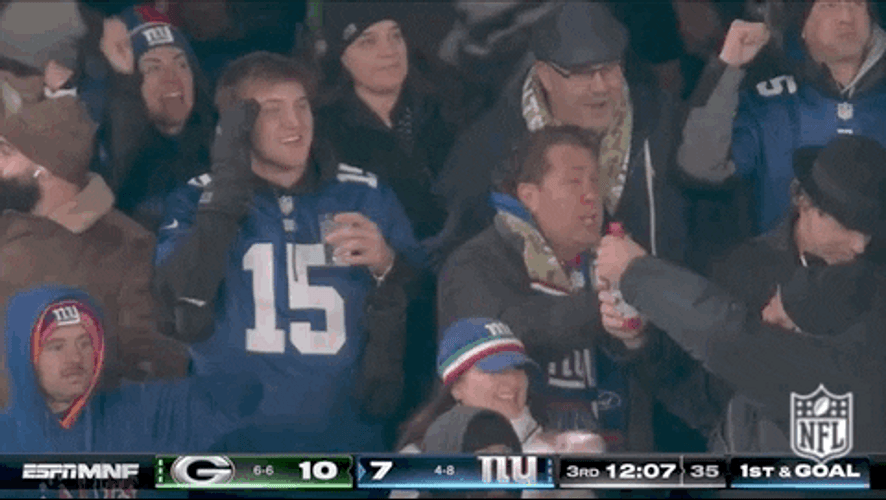 Tommy Devito Dad Tom Pointing Finger GIF