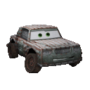 Tommy Joe Icon Sticker GIF