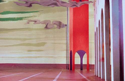 Tommy Ral Dancing Entrance I Have Arrived GIF