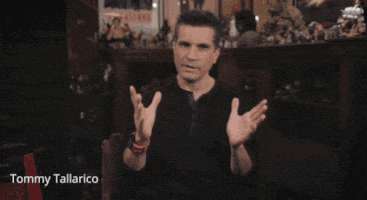 tommy tallarico is the name of the man shown in this video