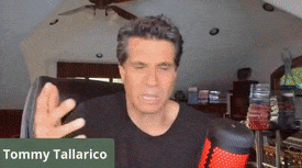 Tommy Tallarico GIF