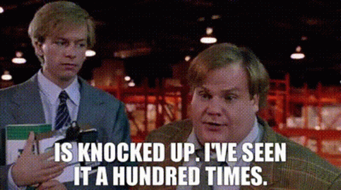 Tommyboy Chris GIF