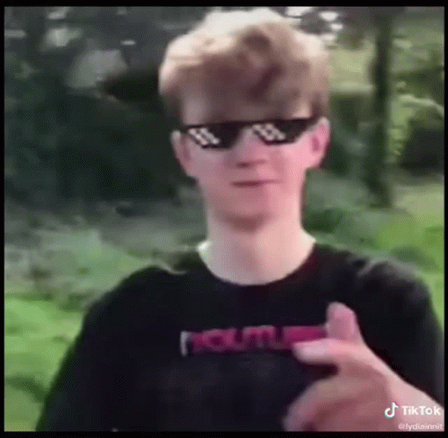 Tommyinnit Karl Jacobs Quackity GIF