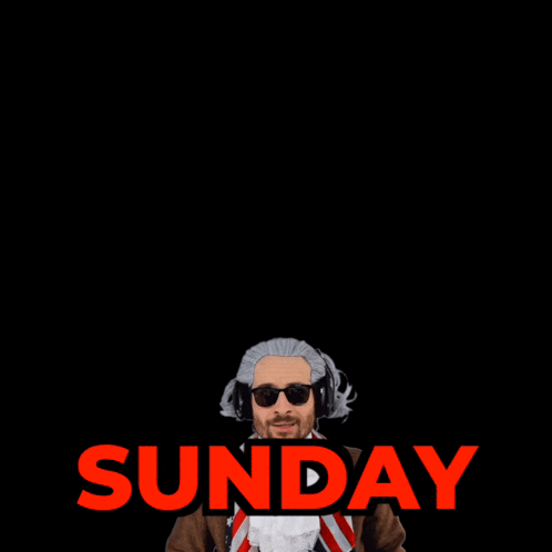 Tomorrow Is Monday Scared Benjamin Parody GIF