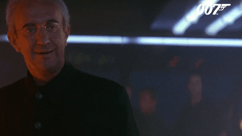 Tomorrow Never Dies Man Pathetic GIF