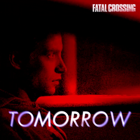 Tomorrow Screen Media Films Fatal Crossing GIF