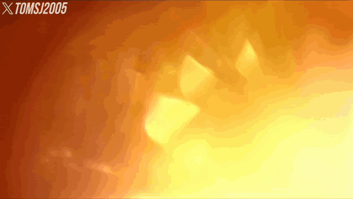Tomsj 2005 Is Written On The Bottom Right Of A Screen GIF