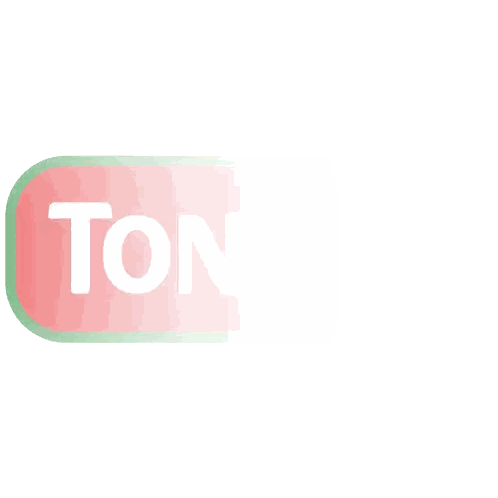 Tong Tiji Logo with Red Green Leaves