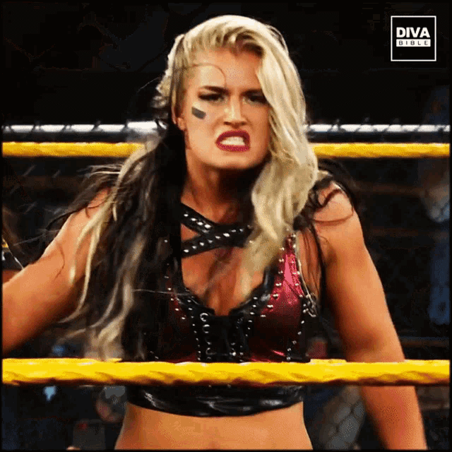Toni Storm Toni Gif GIF
