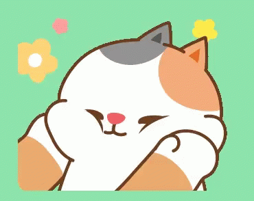 Tonton Bella Squish Cheeks GIF