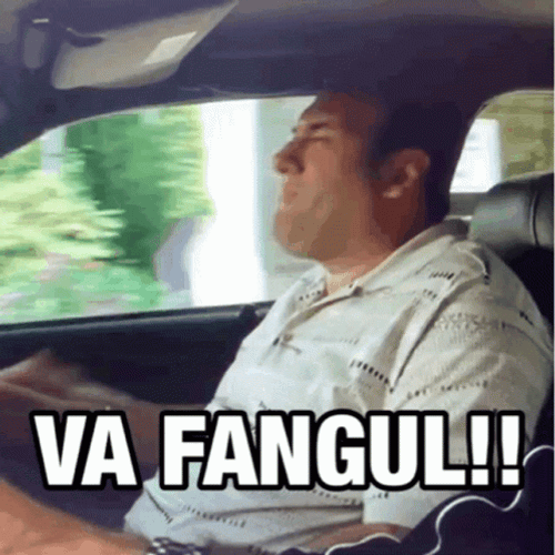 Tony Soprano I Don't Know Why I Bother GIF