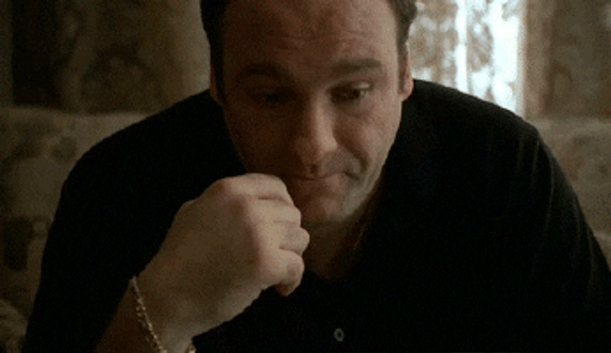 tony-soprano-stressed-out-thinking-state