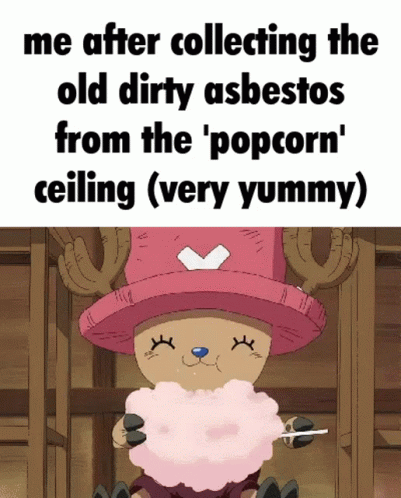 Tony Tony Chopper Protogen Meme GIF