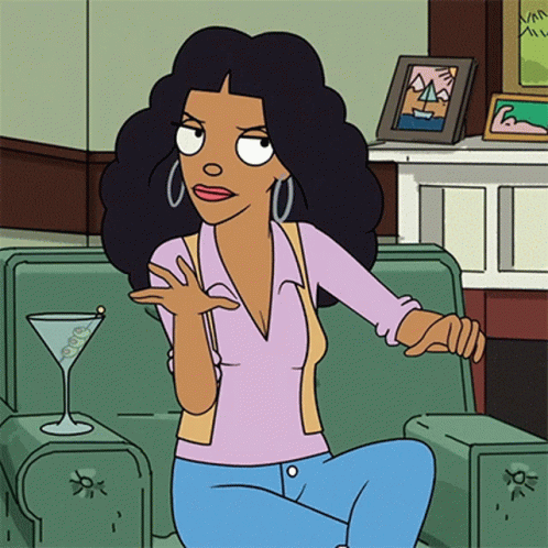 Tonya Acosta Sarcastic Clap GIF