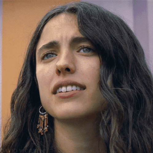 Too Bad Margaret Qualley GIF