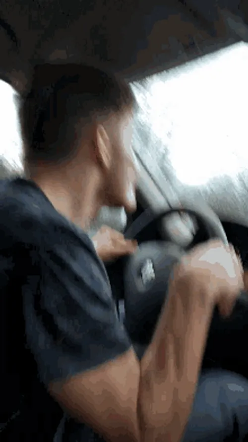 Driving